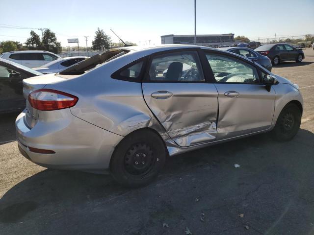 2015 FORD FIESTA - 3FADP4AJ3FM141085