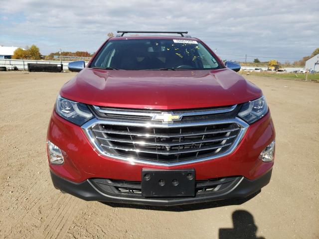 VIN 3GNAXPEX1KS563950 2019 Chevrolet Equinox, Premier no.5