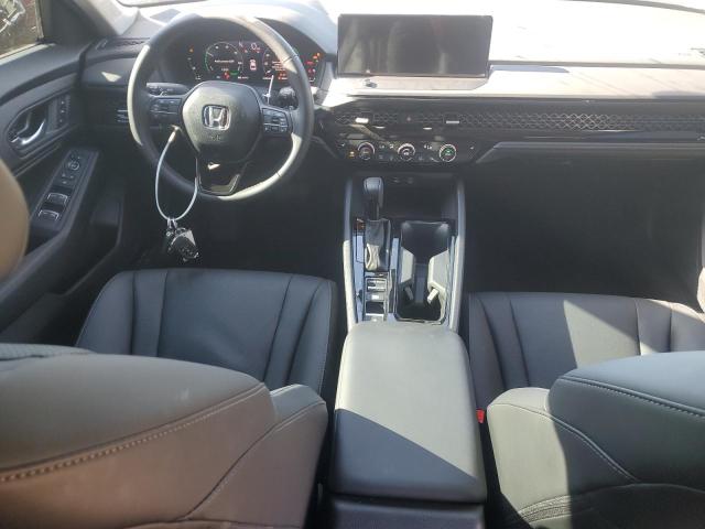 2024 HONDA ACCORD HYB - 1HGCY2F63RA072168