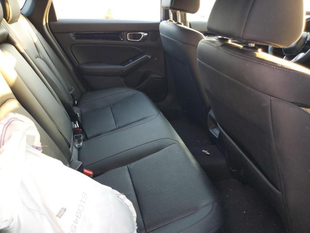 2024 HONDA CIVIC SPOR - 19XFL1H88RE026206