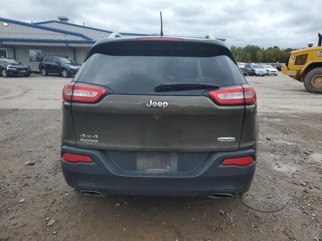 VIN 1C4PJMCS9FW529940 2015 Jeep Cherokee, Latitude no.6