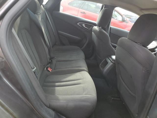 2015 CHRYSLER 200 LIMITE - 1C3CCCAB0FN704155
