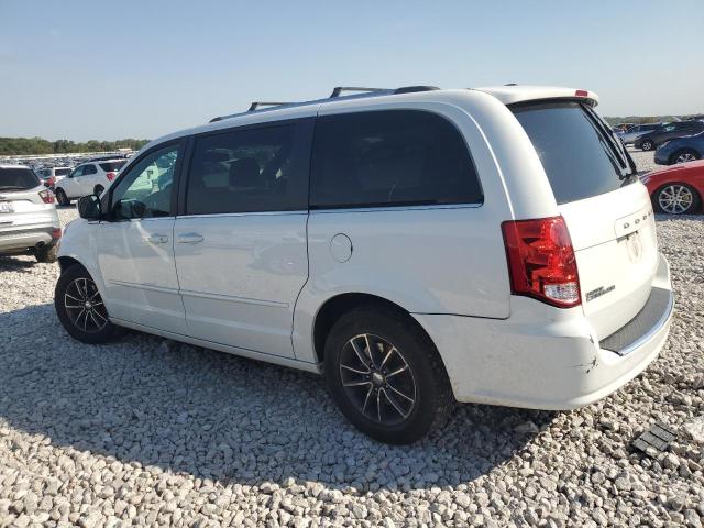 VIN 2C4RDGCG6HR845336 2017 Dodge Grand Caravan, Sxt no.2