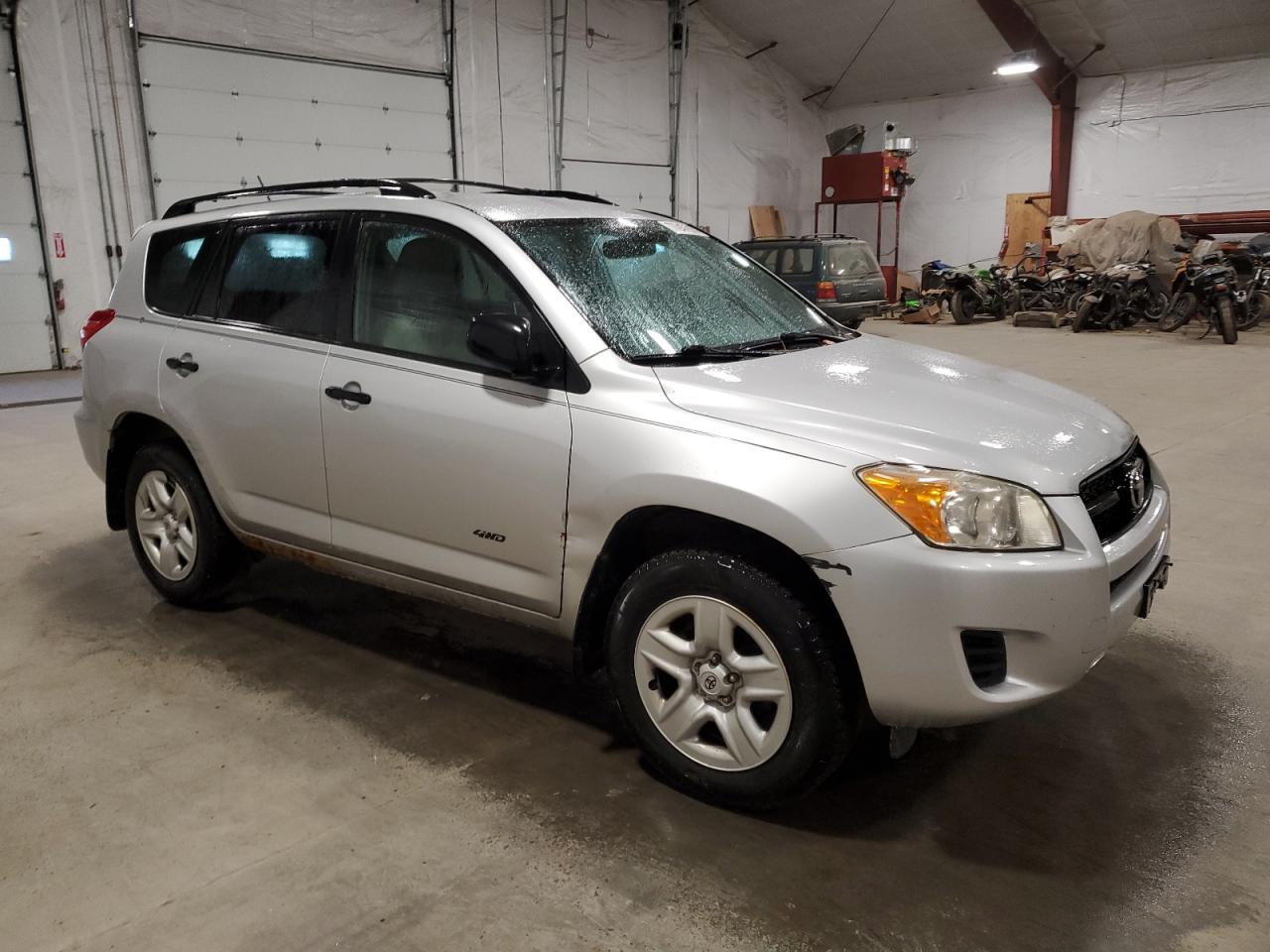 Lot #2988906987 2010 TOYOTA RAV4