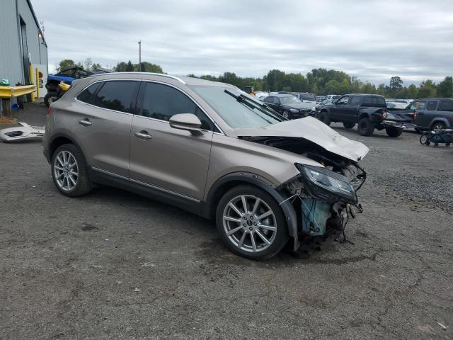 2019 LINCOLN MKC RESERV - 5LMCJ3C95KUL02927