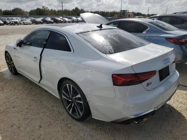2023 AUDI S5 PRESTIG WAUR4AF51PA045003