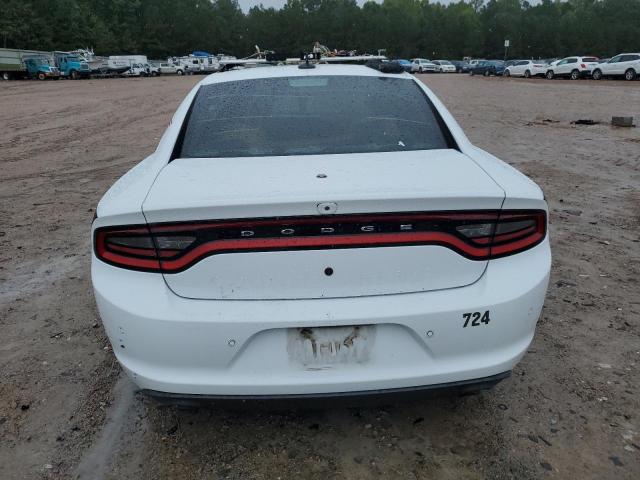 2017 DODGE CHARGER PO - 2C3CDXAG0HH654451