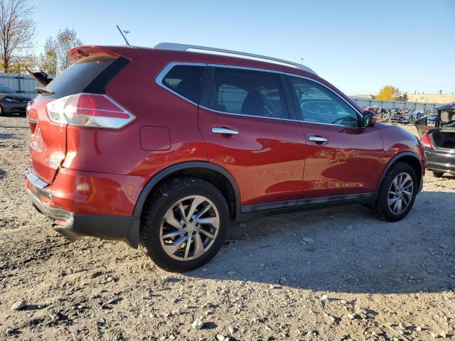 VIN 5N1AT2MV5FC813432 2015 Nissan Rogue, S no.3