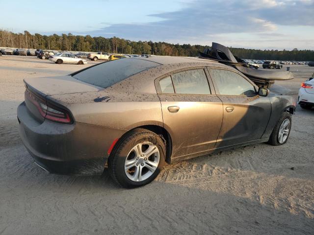 2020 DODGE CHARGER SX - 2C3CDXBG4LH143896