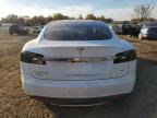 TESLA MODEL S photo