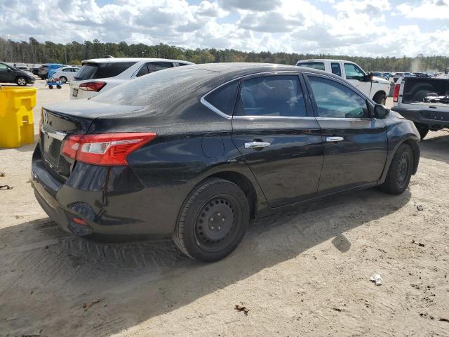 2018 NISSAN SENTRA S - 3N1AB7AP7JY273143