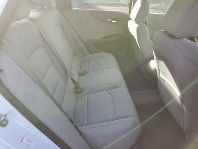 2021 CHEVROLET MALIBU LS - 1G1ZC5ST8MF084101