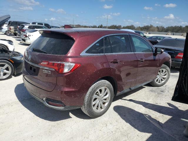 VIN 5J8TB3H33HL022836 2017 Acura RDX no.3