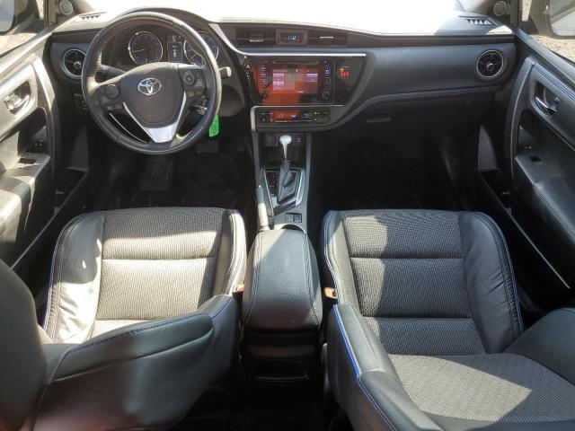 2019 TOYOTA COROLLA L - 5YFBURHE2KP905074