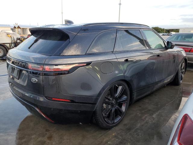 2021 LAND ROVER RANGE ROVE - SALYT2EX6MA302817