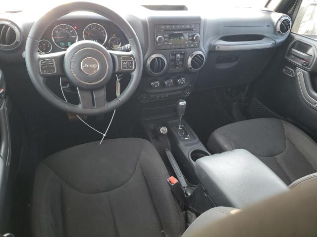 2015 JEEP WRANGLER U - 1C4BJWDG7FL759218