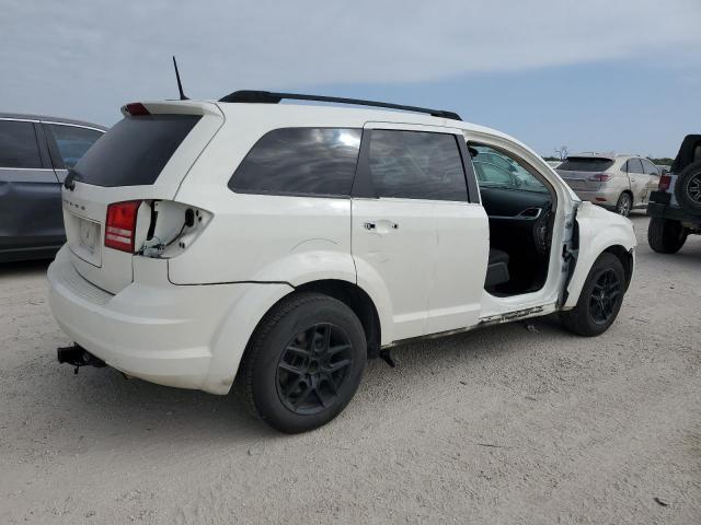 2018 DODGE JOURNEY SE - 3C4PDCAB8JT531200