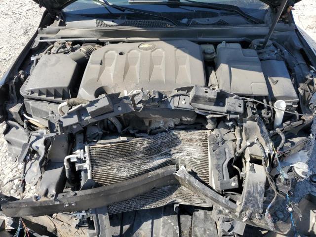 2016 CHEVROLET IMPALA LT - 2G1115S31G9178434
