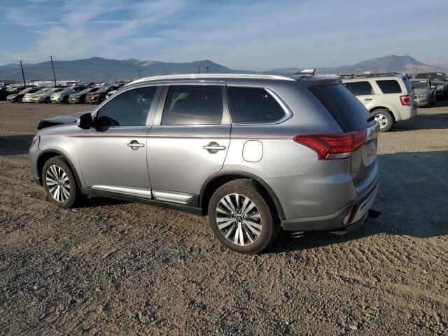 2019 MITSUBISHI OUTLANDER - JA4AZ3A3XKZ052393