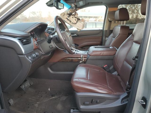 2015 CHEVROLET SUBURBAN K - 1GNSKKKC2FR127429