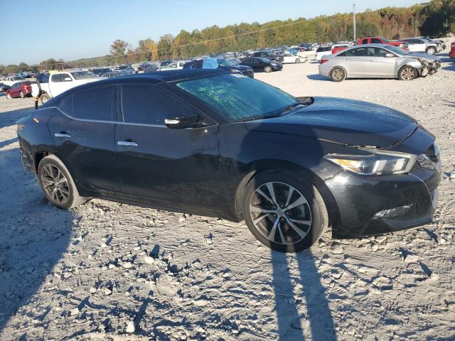 2016 NISSAN MAXIMA 3.5 - 1N4AA6AP2GC384815
