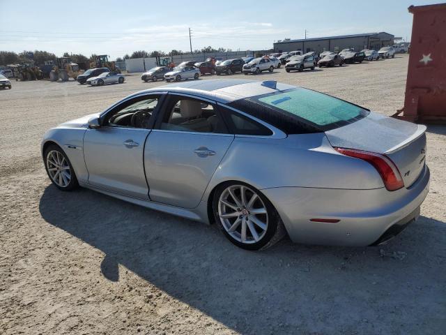 VIN SAJWJ1CD3G8V99940 2016 Jaguar XJ no.2