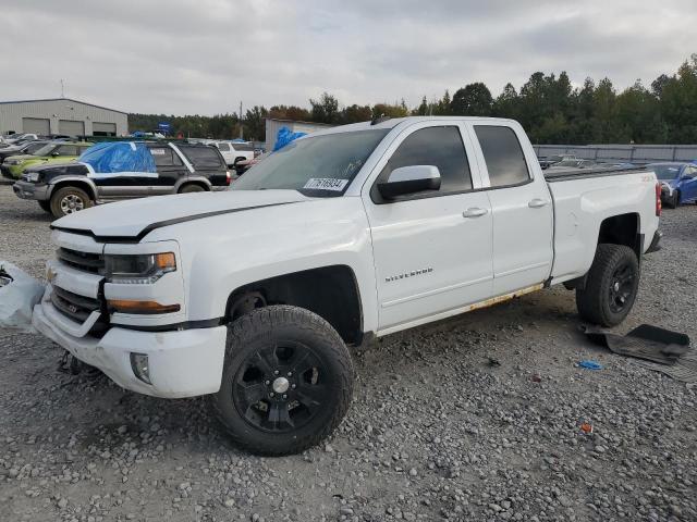 2016 CHEVROLET SILVERADO #3024152823