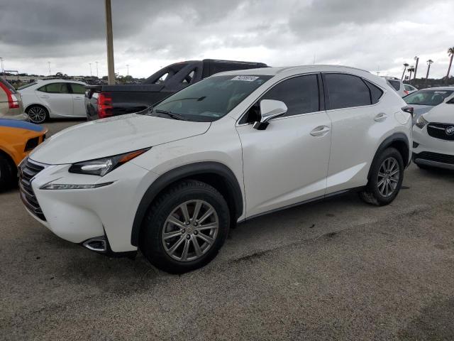 VIN JTJYARBZ5H2084121 2017 Lexus NX, 200T Base no.1