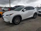2017 LEXUS NX 200T BA - JTJYARBZ5H2084121