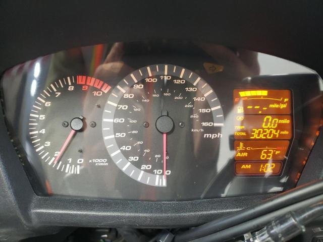 2010 HONDA ST1300 - JH2SC5104AK800051