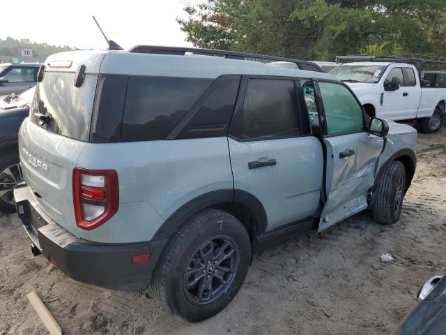 2023 FORD BRONCO SPO - 3FMCR9B64PRE27051