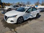 2022 NISSAN ALTIMA SV - 1N4BL4DV5NN347191