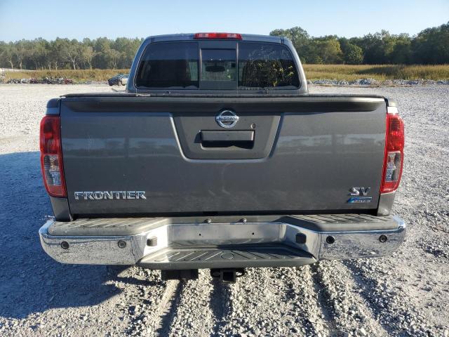 2019 NISSAN FRONTIER S - 1N6DD0ER3KN778261
