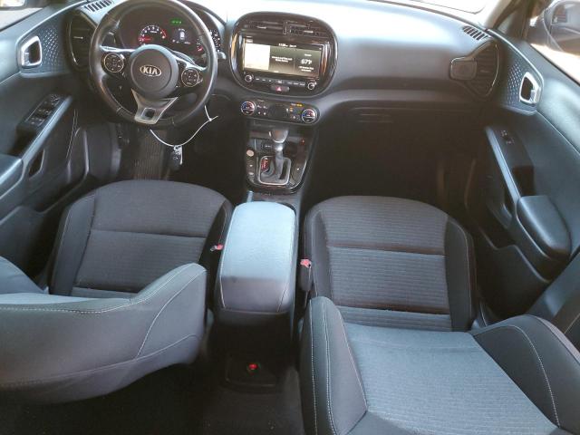 2020 KIA SOUL EX - KNDJ33AU2L7029879