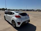 HYUNDAI VELOSTER T photo