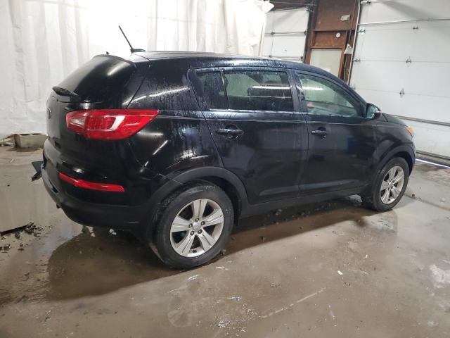 VIN KNDPB3A26D7365791 2013 KIA Sportage, Base no.3