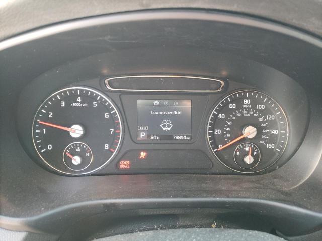 2019 KIA SORENTO L 5XYPG4A33KG500127