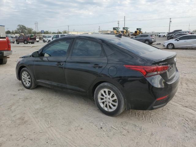 2018 HYUNDAI ACCENT SE - 3KPC24A30JE029501