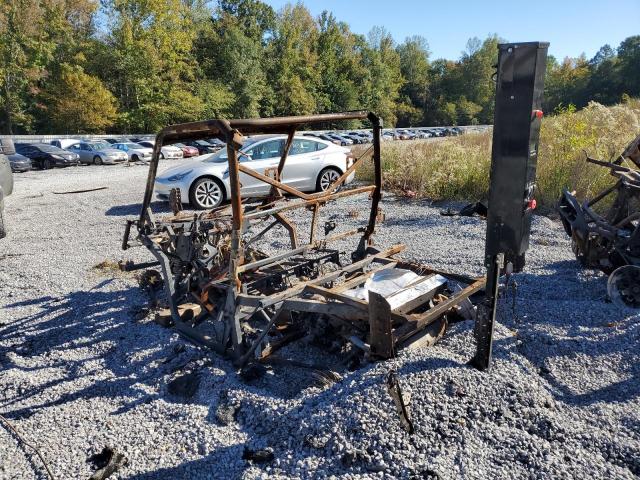 2022 CAN-AM DEFENDER H - 3JBUGAP47NK001791