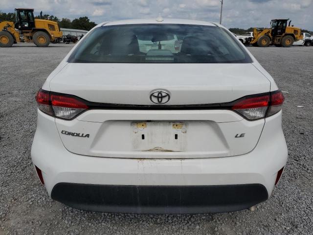2023 TOYOTA COROLLA LE - 5YFB4MDE1PP027766