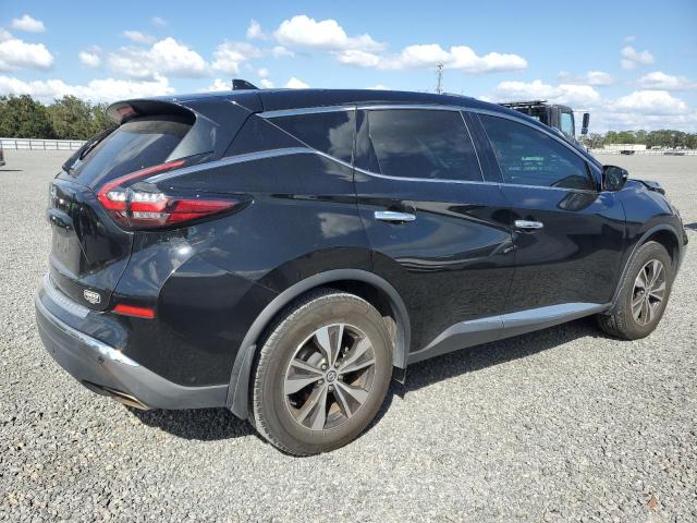 VIN 5N1AZ2AJXLN129833 2020 Nissan Murano, S no.3