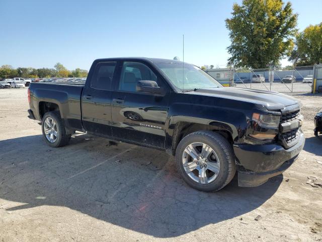 2016 CHEVROLET SILVERADO #3285101379