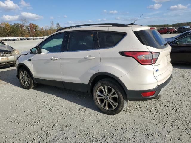 2017 FORD ESCAPE SE - 1FMCU0GD6HUB59325