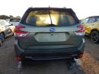 SUBARU FORESTER P photo