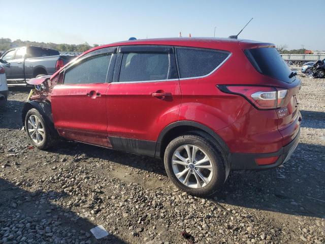 2017 FORD ESCAPE SE - 1FMCU0GD1HUE53375