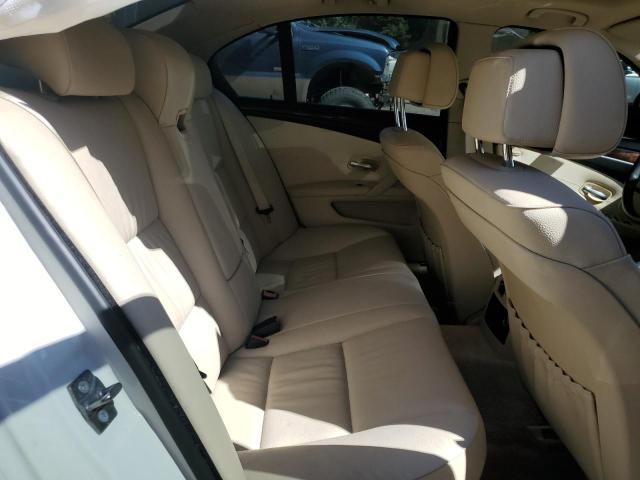 2010 BMW 528 I #3280274964