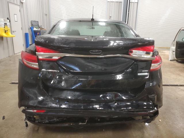 2018 FORD FUSION SE - 3FA6P0HD9JR230057