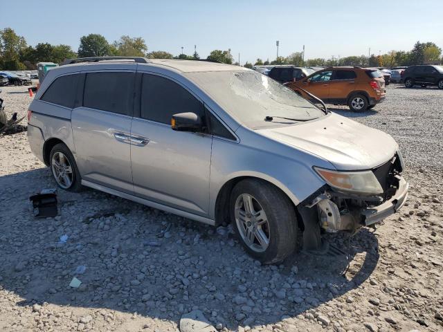 Vin: 5fnrl5h94cb029599, lot: 59176905, honda odyssey touring 20124