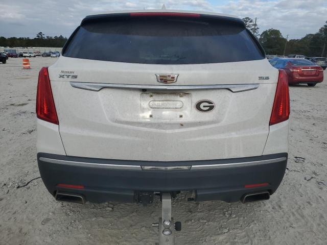 2017 CADILLAC XT5 LUXURY - 1GYKNBRS1HZ102600