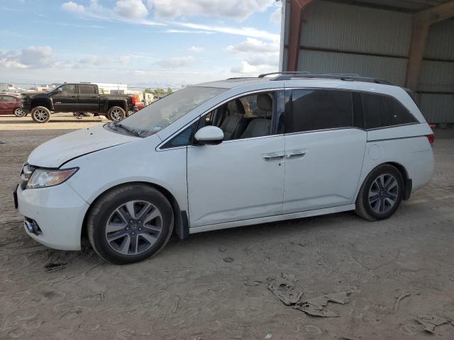 VIN 5FNRL5H96EB126919 2014 Honda Odyssey, Touring no.1